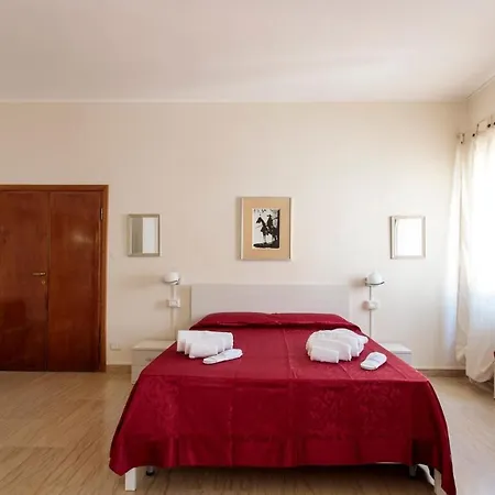 Porta Della Musa أسكولي بيتشينو