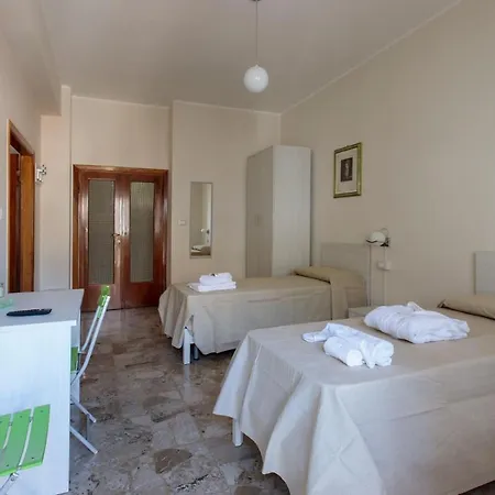 Porta Della Musa Affittacamere