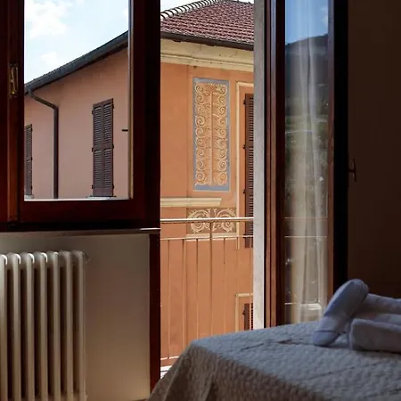 بيت ضيافة Porta Della Musa أسكولي بيتشينو