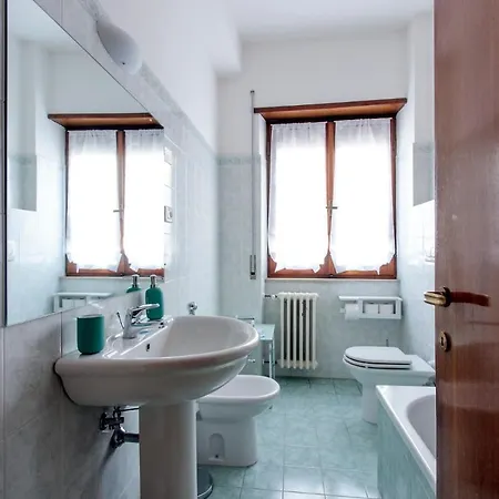 Porta Della Musa بيت ضيافة أسكولي بيتشينو