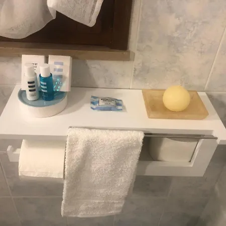 Affittacamere Porta Della Musa 3*