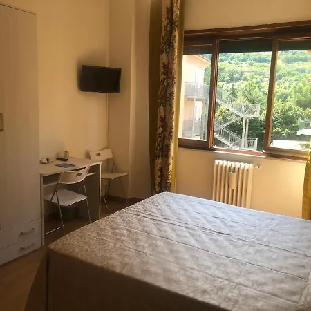 Affittacamere Porta Della Musa Ascoli Piceno