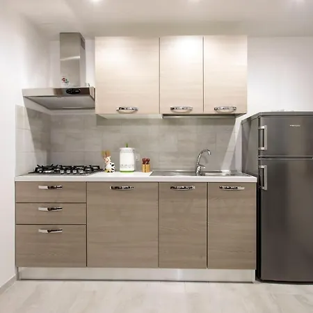 Porta Della Musa Affittacamere