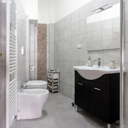 Porta Della Musa 3* أسكولي بيتشينو