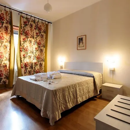 بيت ضيافة Porta Della Musa أسكولي بيتشينو