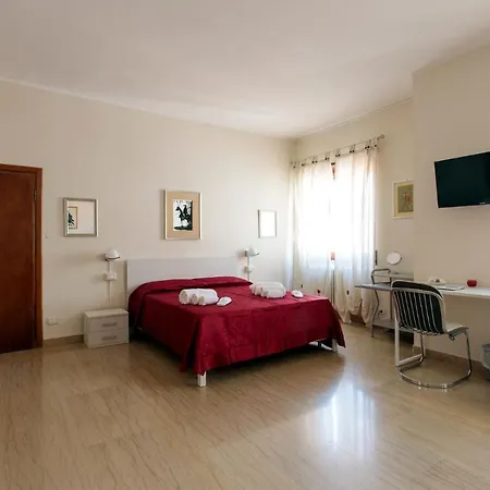 Porta Della Musa 3* أسكولي بيتشينو