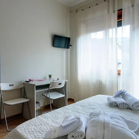 بيت ضيافة Porta Della Musa