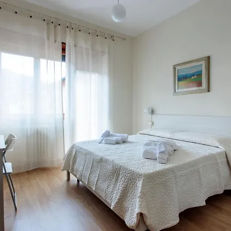 Porta Della Musa Affittacamere