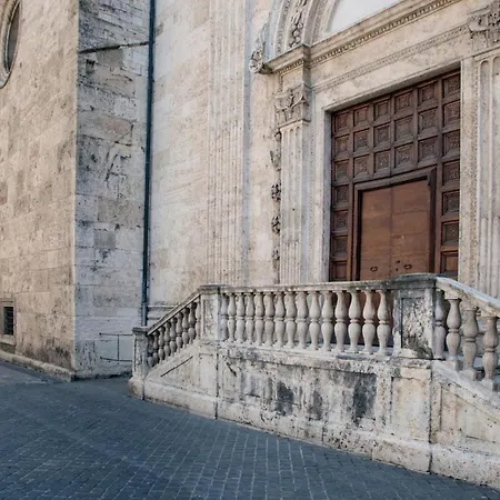 Porta Della Musa بيت ضيافة أسكولي بيتشينو