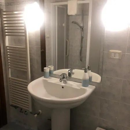 بيت ضيافة Porta Della Musa 3*