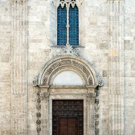 Porta Della Musa Gasthof Ascoli Piceno