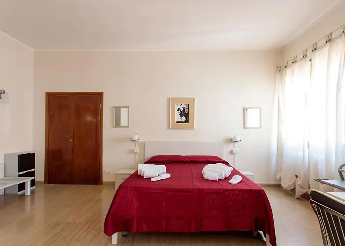 Porta Della Musa Ascoli Piceno