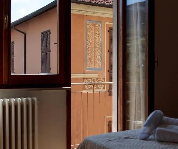 Guest house Porta Della Musa Ascoli Piceno