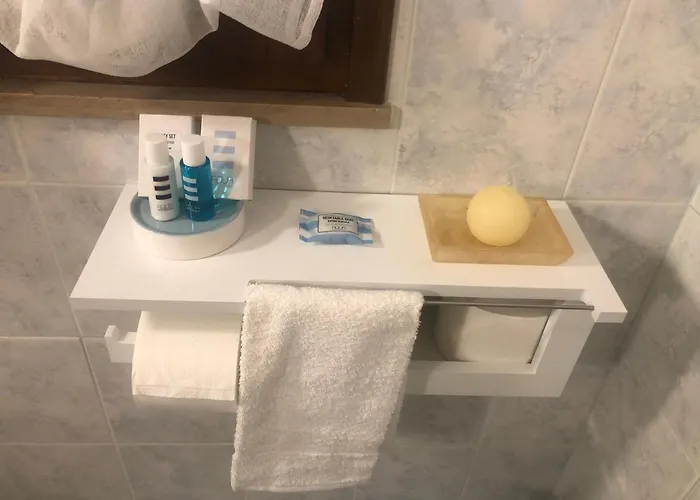 Guest house Porta Della Musa 3*