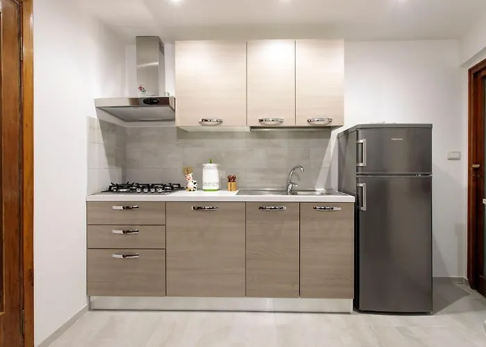 Porta Della Musa Guest house